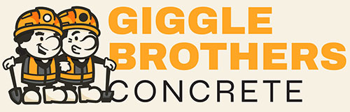 Giggle Brothers Logo